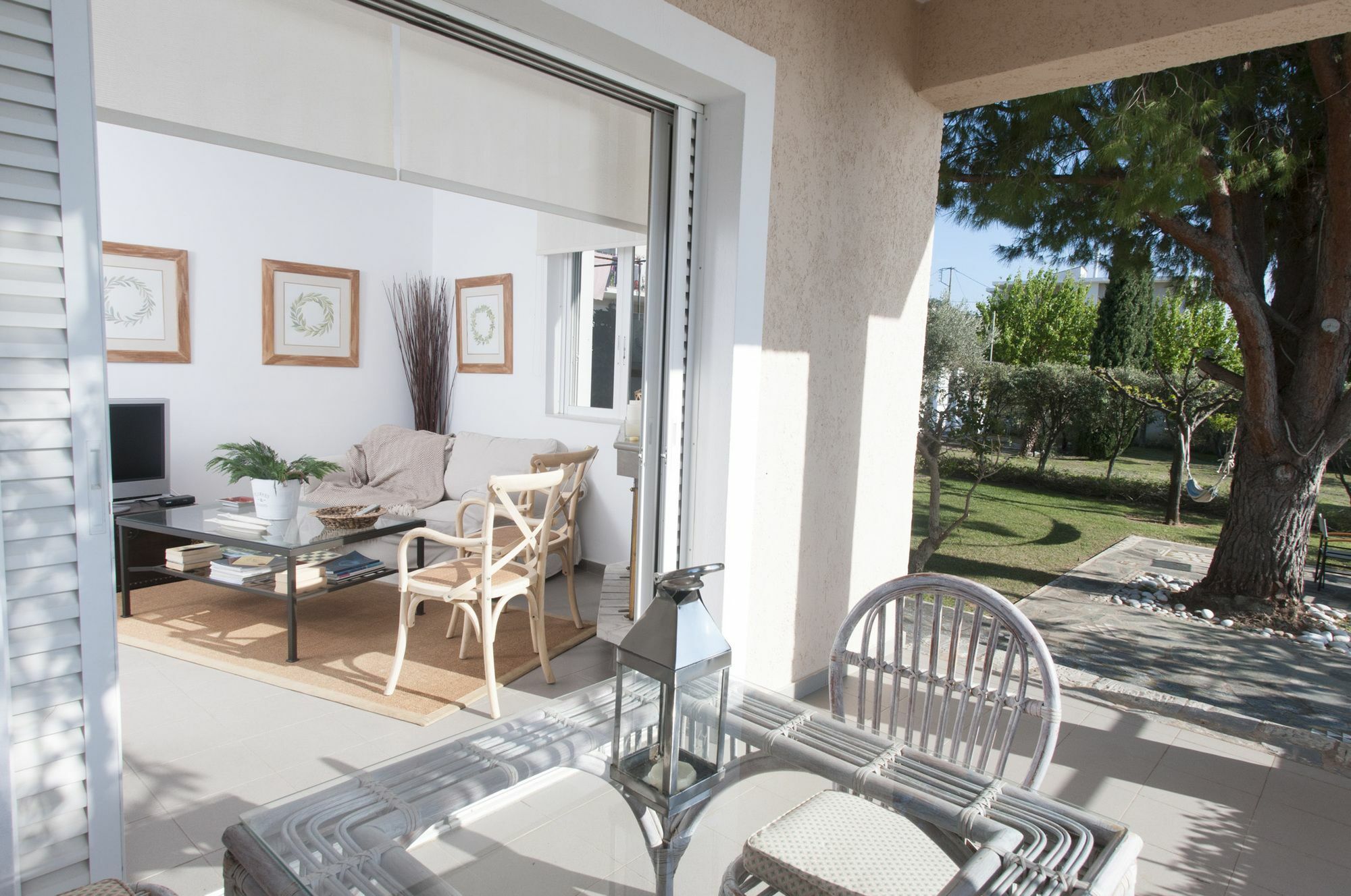 Messinian Blue Seaside Villa Kalamata Eksteriør billede